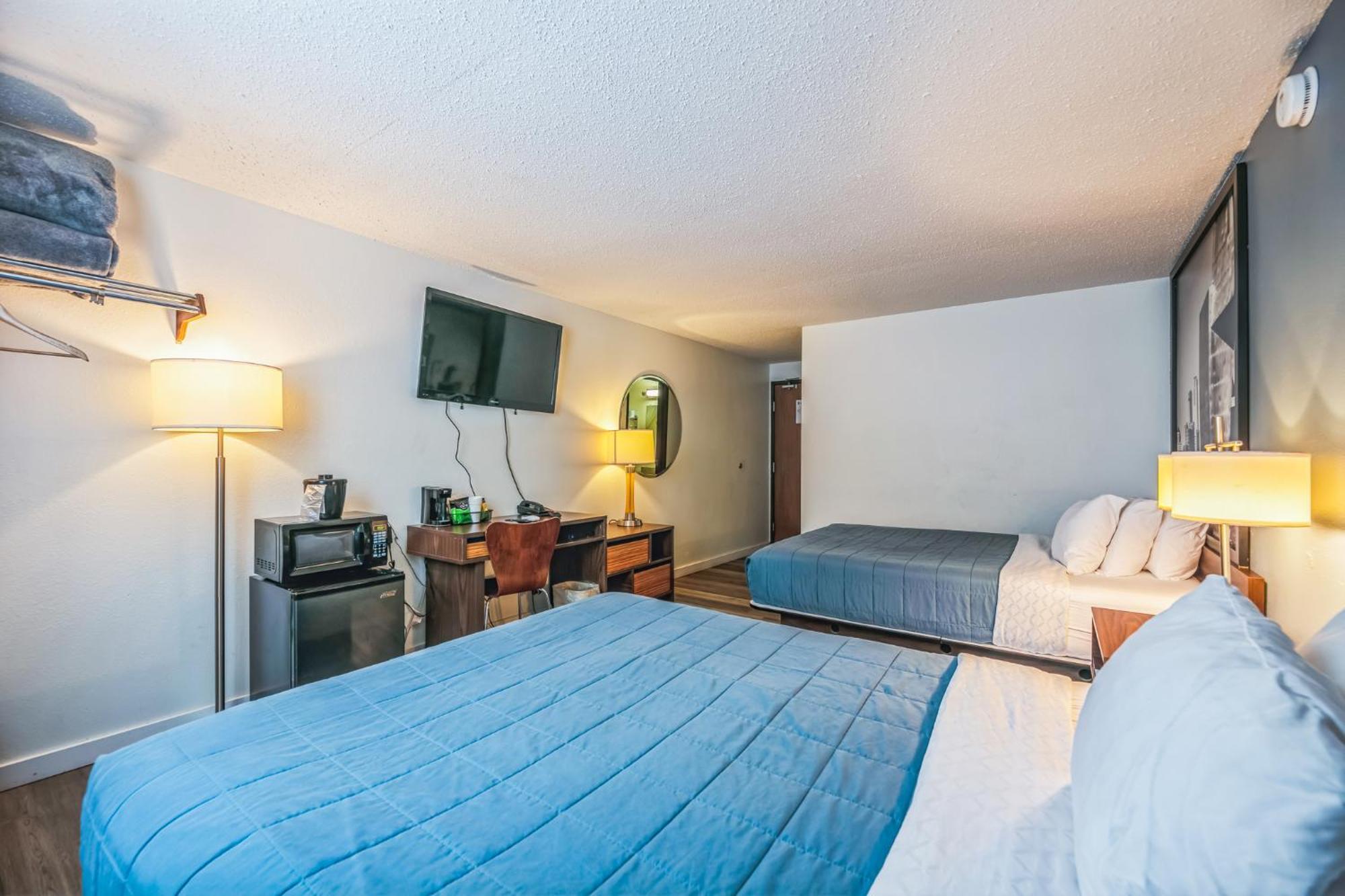 Hotel 8 Fergus Falls Dış mekan fotoğraf