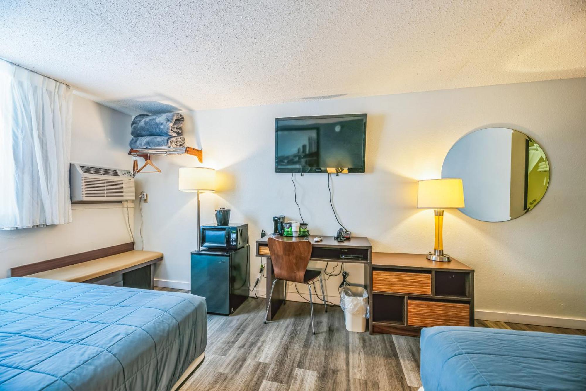 Hotel 8 Fergus Falls Dış mekan fotoğraf